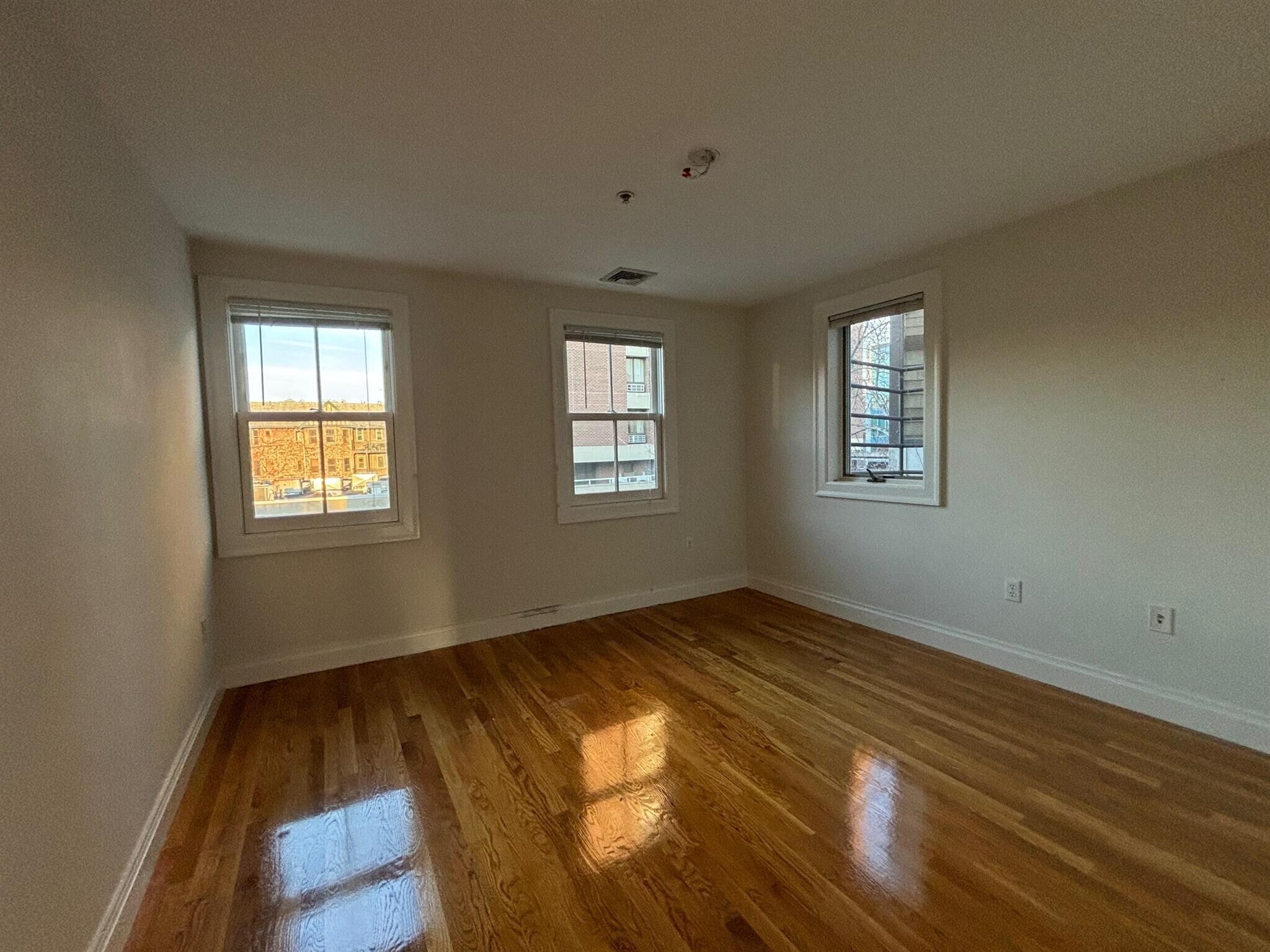 Building Photo - 1110 Massachusetts Ave