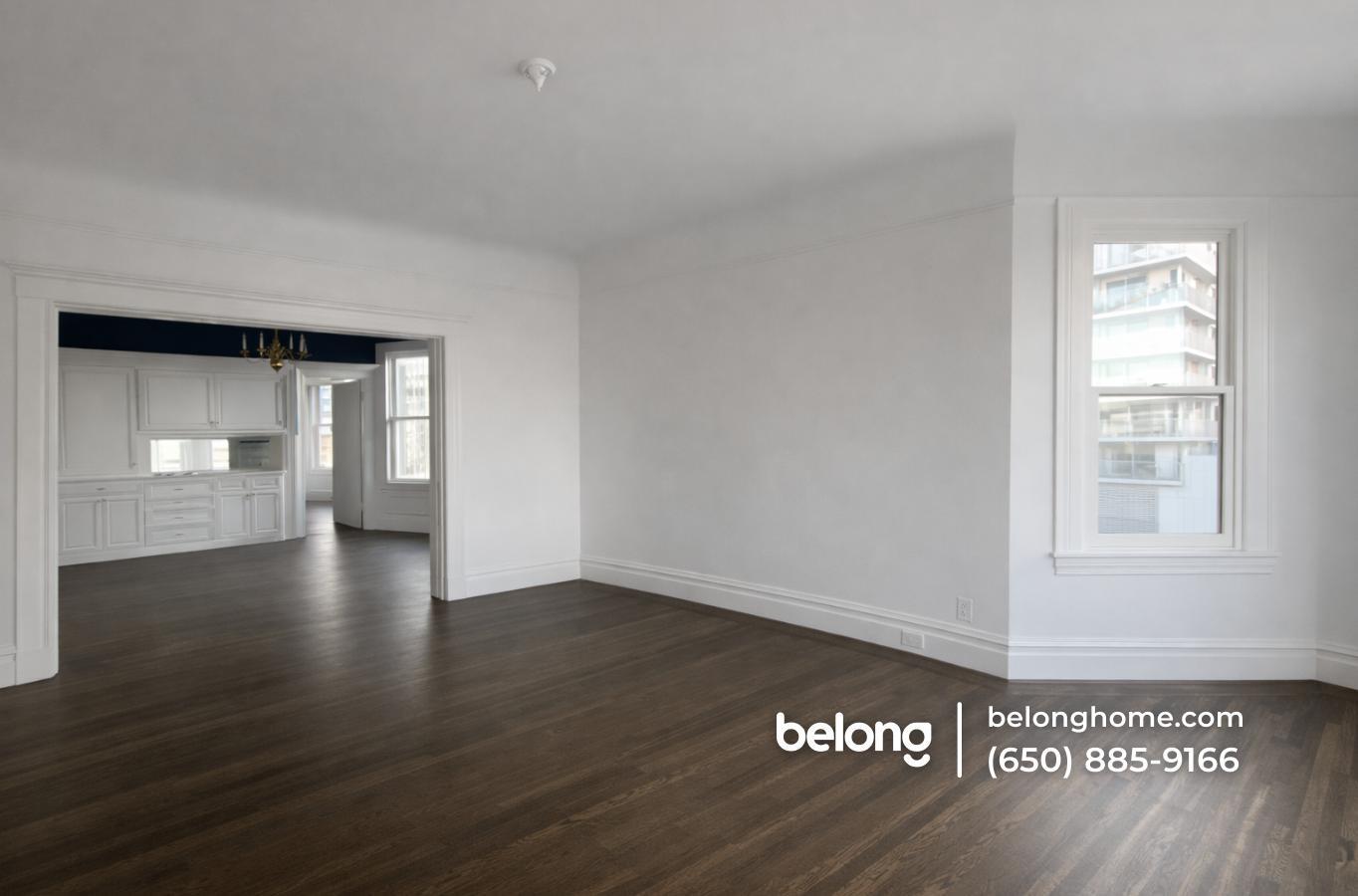 Building Photo - 1770 Pacific Ave