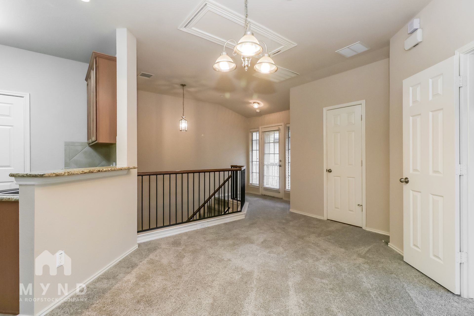 Building Photo - 1310 W Parmer Ln