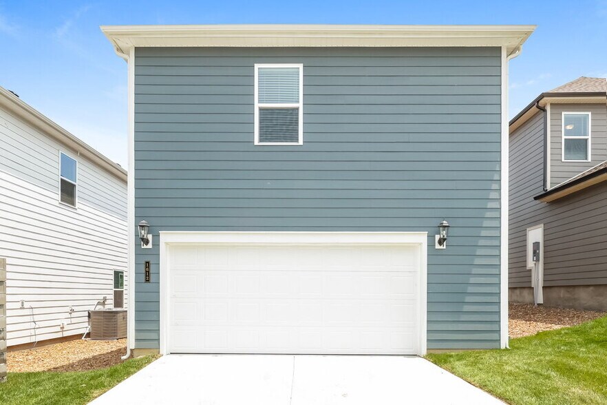 Building Photo - 1612 Espy Aly