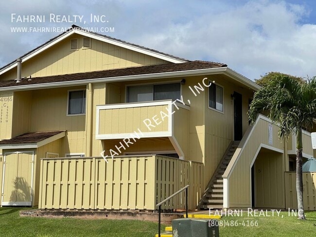 Primary Photo - 94-1055-1055 Kaukahi Pl