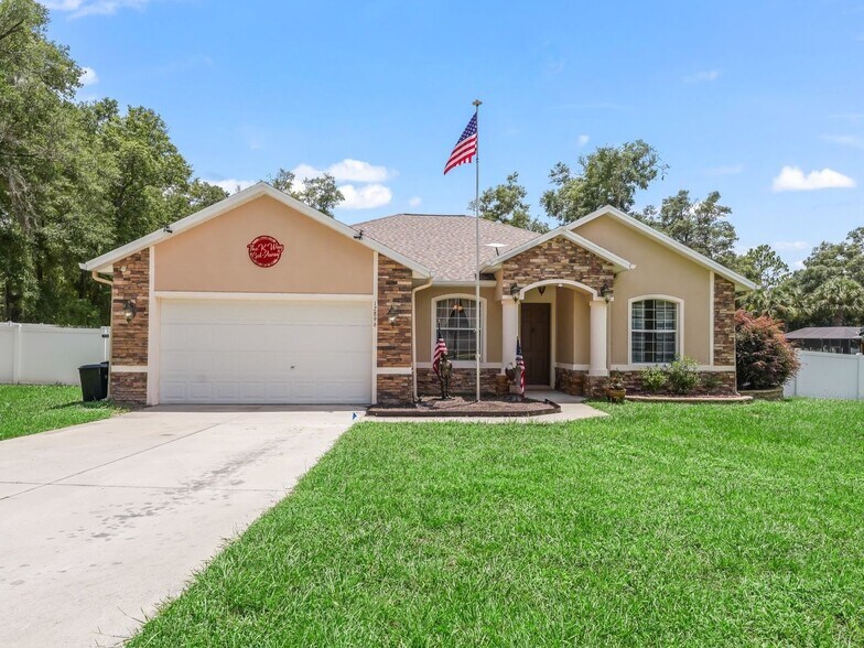 Primary Photo - 12896 SW 48th Lane Rd