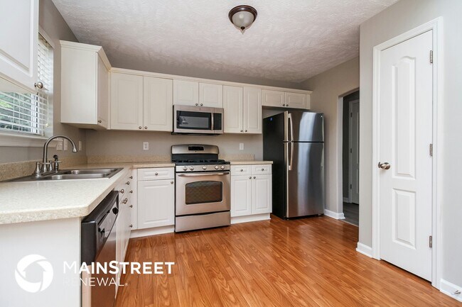 Building Photo - 1474 Bern Dr