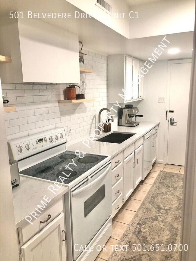 Building Photo - 501 Belvedere Dr