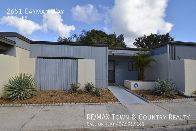 Building Photo - 2651 Cayman Way