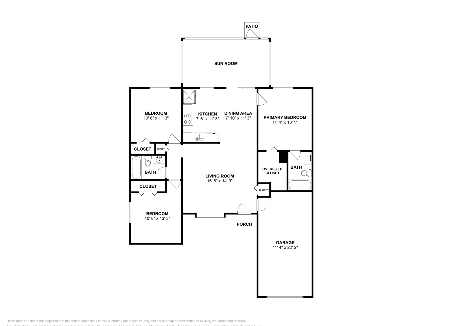 Building Photo - 13920 Citrus Pointe Dr