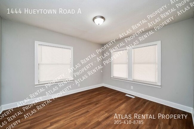 Building Photo - 1444 Hueytown Rd