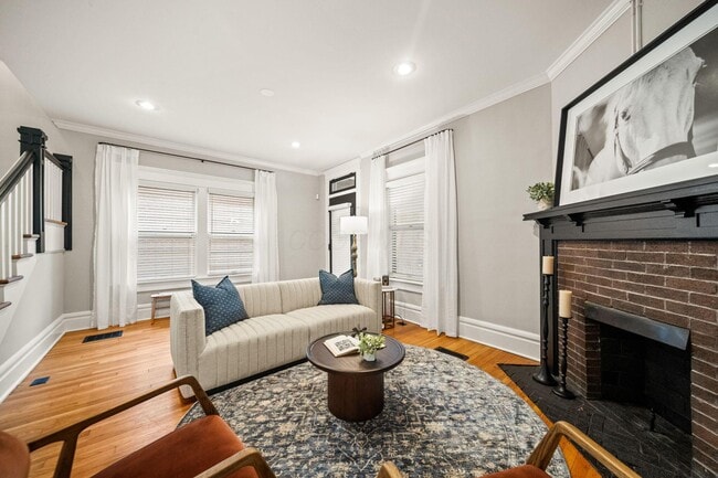 Building Photo - 503 S 3rd St