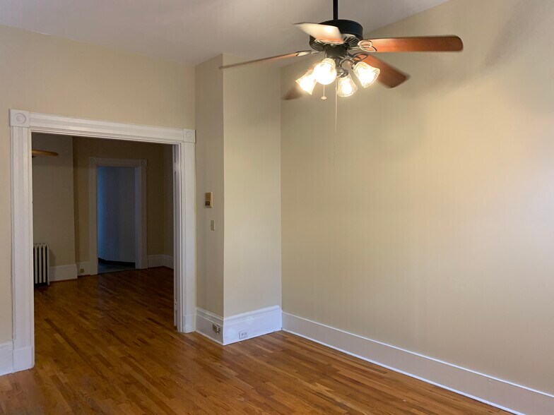 Bonus Room - 2325 Ohio Ave