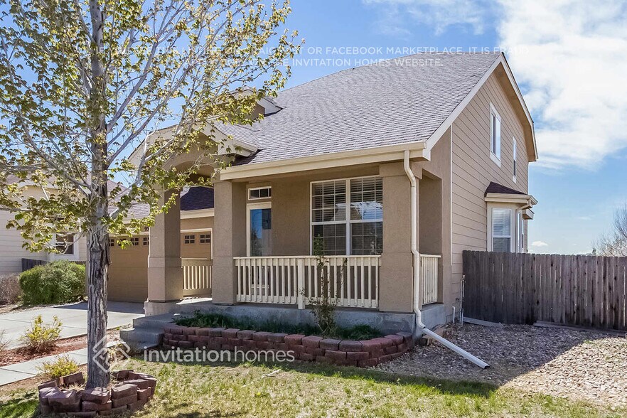 Building Photo - 9500 E 112th Dr