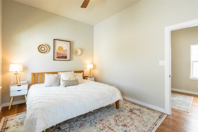 Building Photo - 3209 Ave N Ursuline St