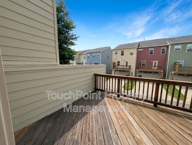 Building Photo - 4061 Zilker Park Dr