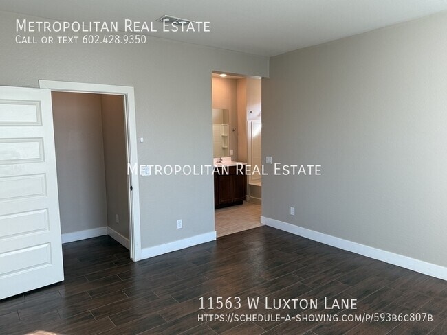 Building Photo - 11563 W Luxton Ln