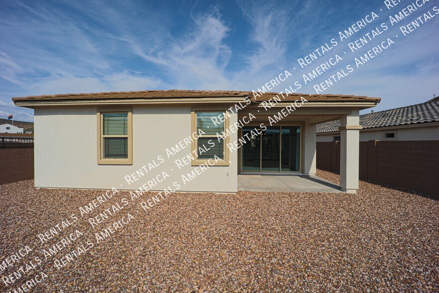 Building Photo - 31880 N 123rd Ln