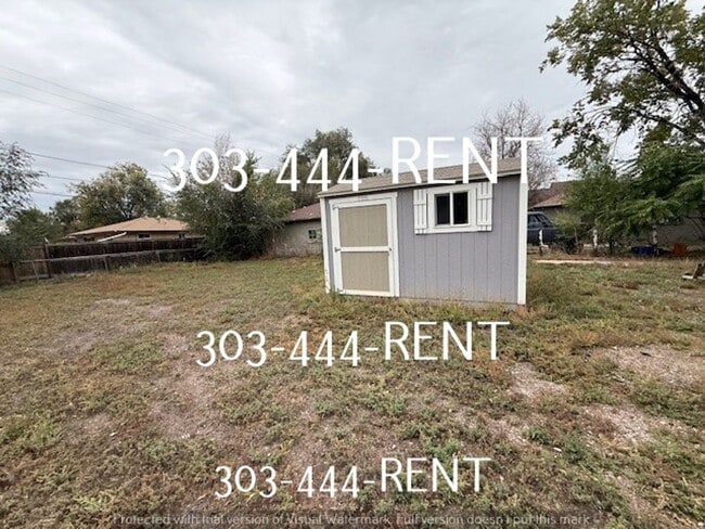 Building Photo - Charming Home in Prime Lakewood Location!