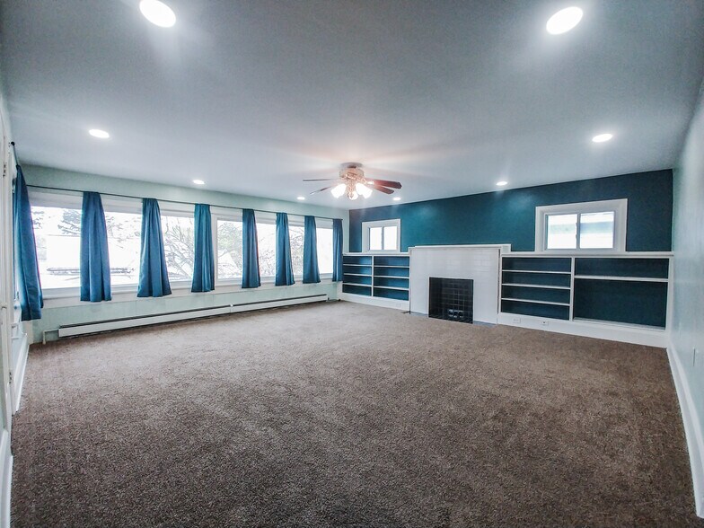 Building Photo - 2529 Reed St