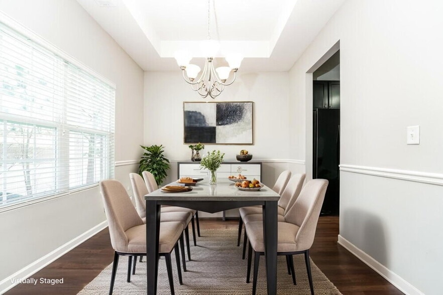 Building Photo - 1183 Warm Spring Ct