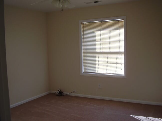 Main Bedroom - 1120 Chatham Park Dr