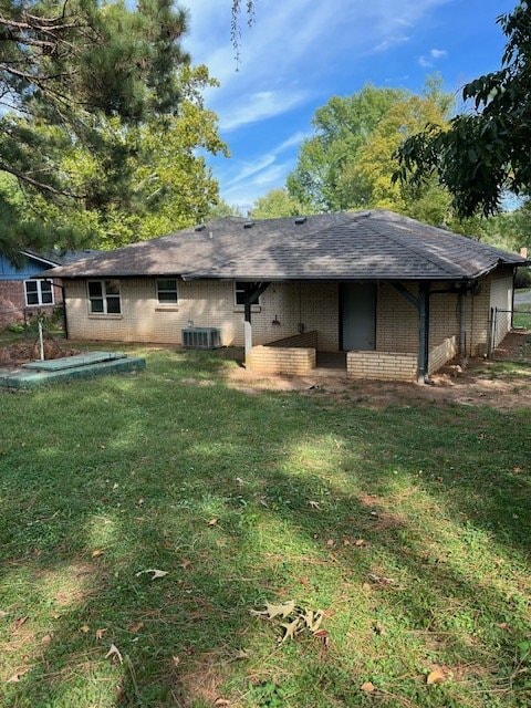 Building Photo - 1309 6 Terrace - Barling, AR