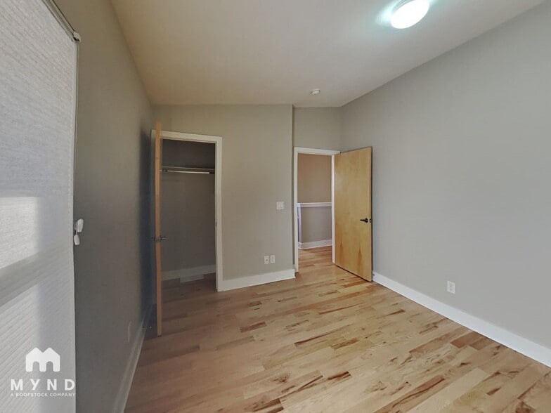 Building Photo - 3338 Tejon St