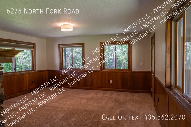 Building Photo - 6275 N Fork Rd