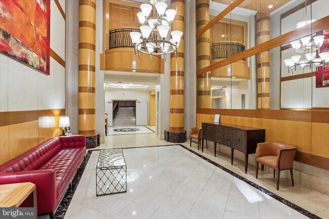 Building Photo - 631 D St NW