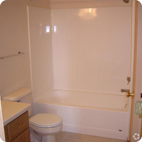 Bathroom - Crivitz Estates