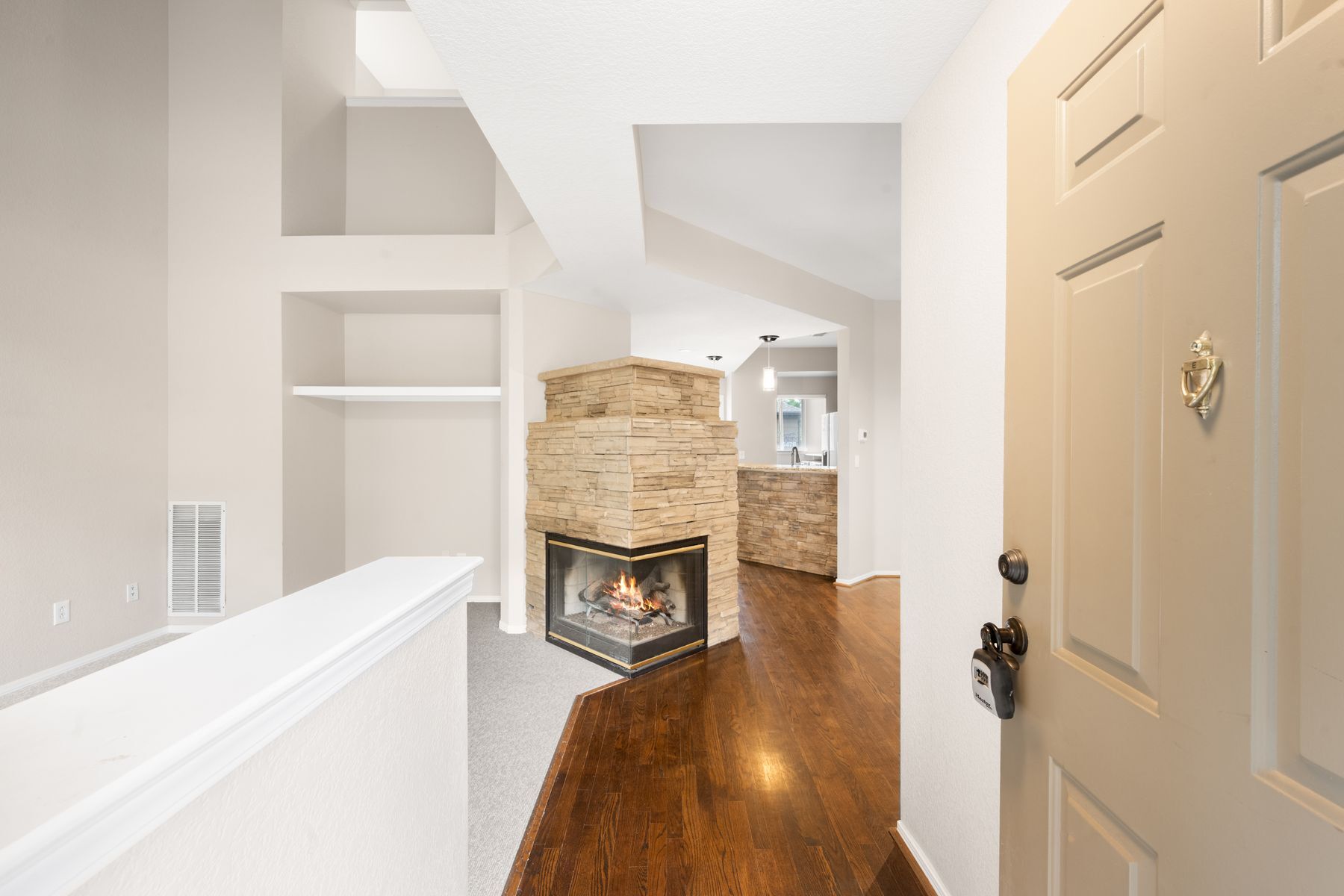 Building Photo - 6478 Silver Mesa Dr