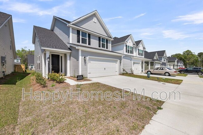 Building Photo - 8713 Revival Rd