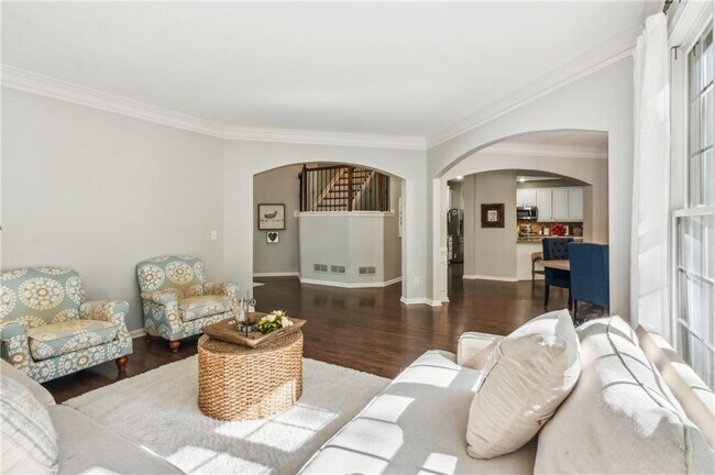 Building Photo - 4750 Spring Wood Trace