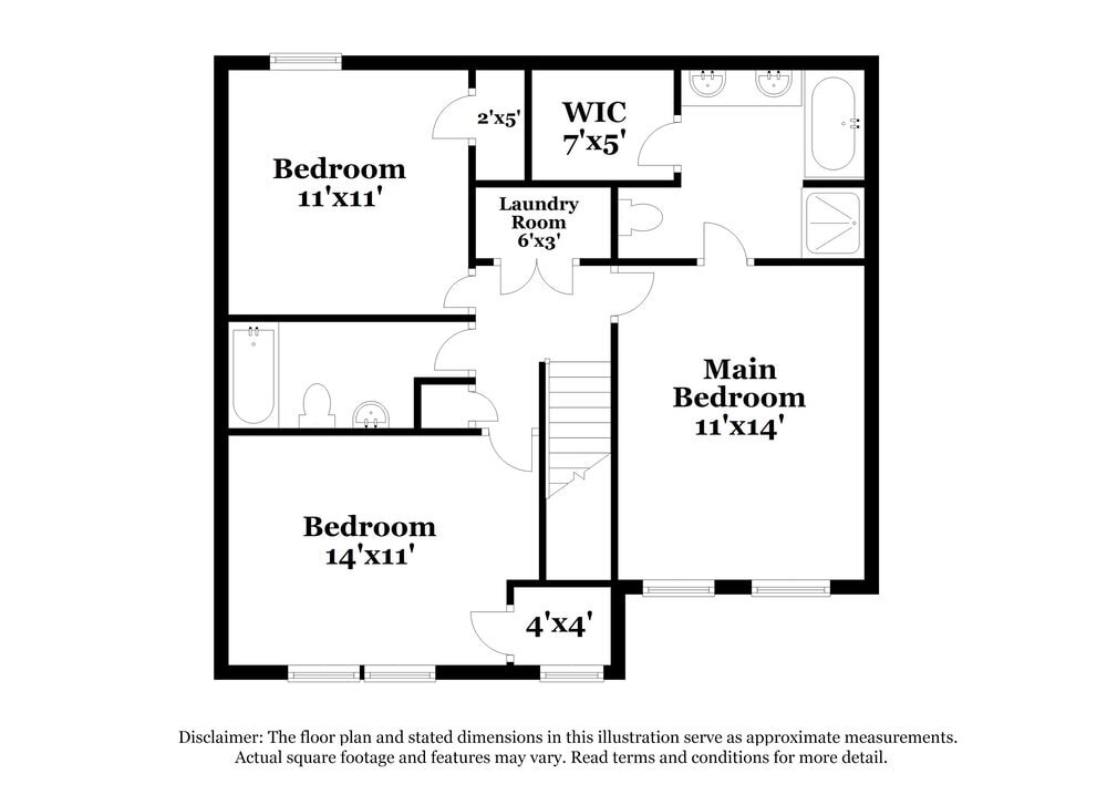 Building Photo - 6221 Summerour Place