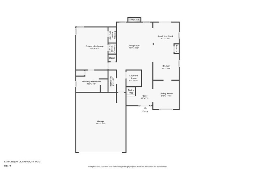 Building Photo - 5251 Catspaw Dr