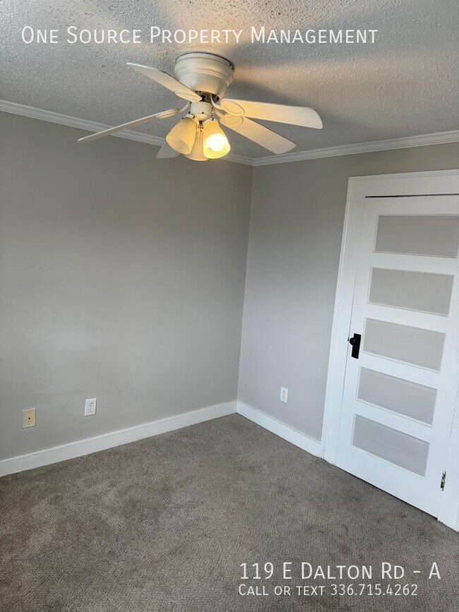 Building Photo - 119 E Dalton Rd