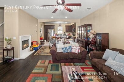 Building Photo - 1625 Filaree Dr