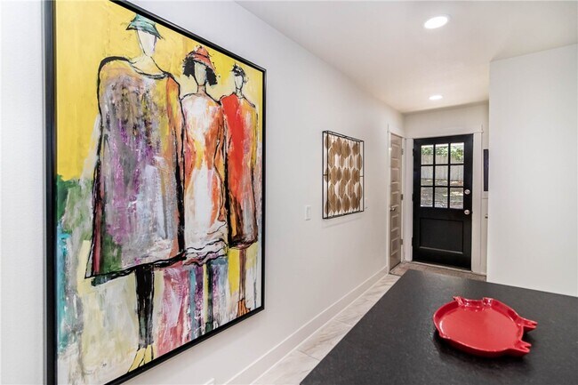 Building Photo - 394 Fletcher Ave