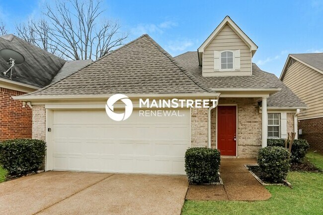 Building Photo - 3 Bedroom Pet-Friendly Home in Cordova, TN with Main Street Renewal