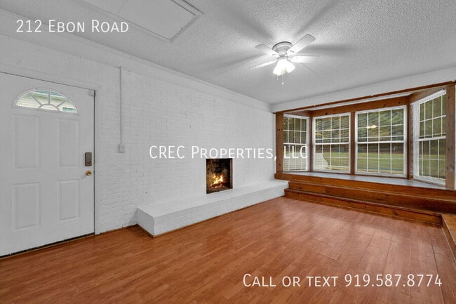 Building Photo - 212 Ebon Rd