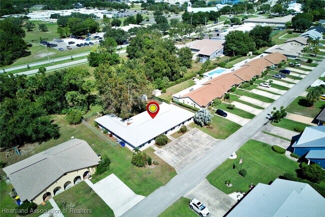 Building Photo - 4706 Mercado Dr