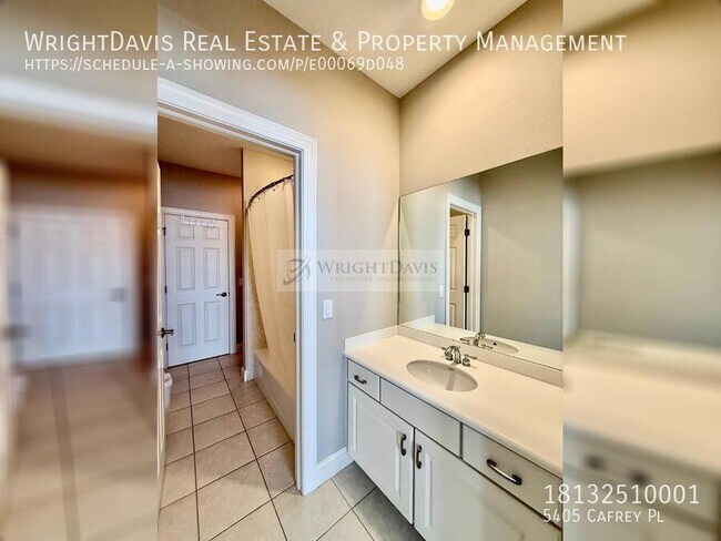 Building Photo - 5405 Cafrey Pl