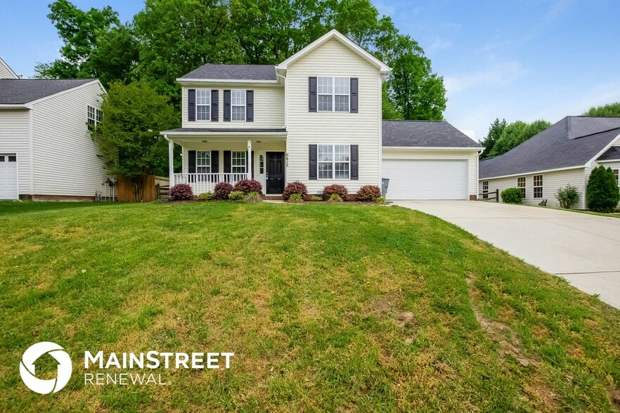 Primary Photo - 6415 Goldenblush Cir