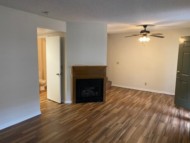 Gas Fireplace ~ - 8167 Vineyard Ave