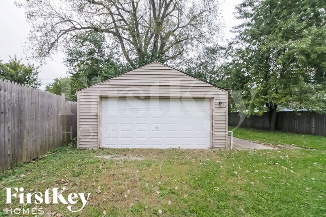 Building Photo - 14626 Kedzie Ave