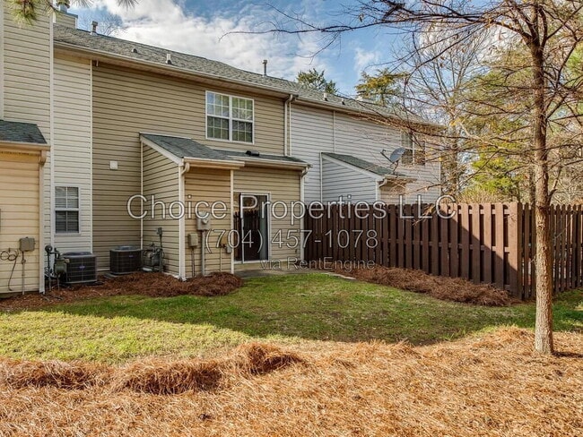 Building Photo - 12807 Spirit Bound Way