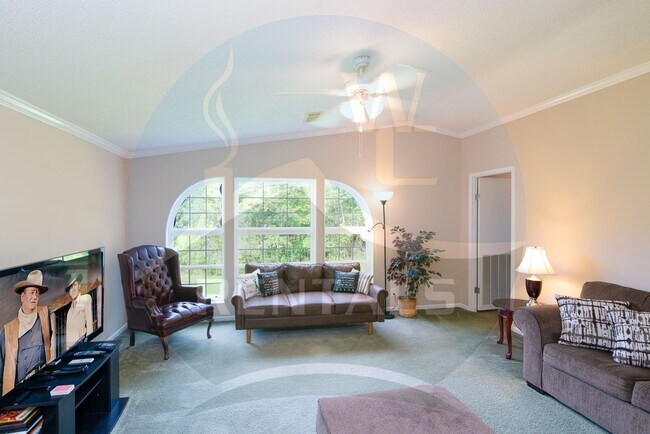 Building Photo - 4 bedroom 2 bath Double-Wide Trailer tastefully decorated and fully furnished available 12/1/25  ...