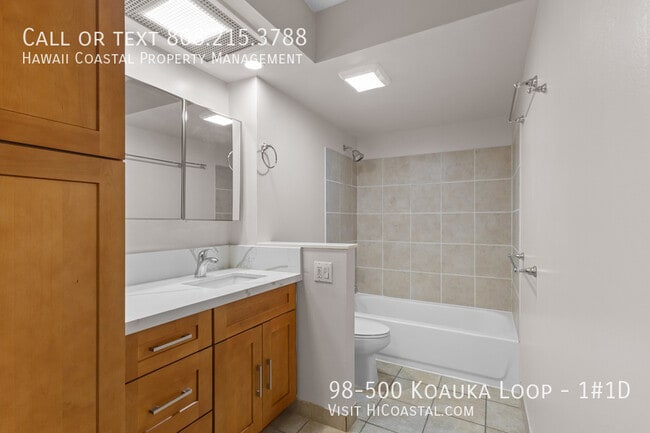 Building Photo - 98-500 Koauka Loop-1#1D