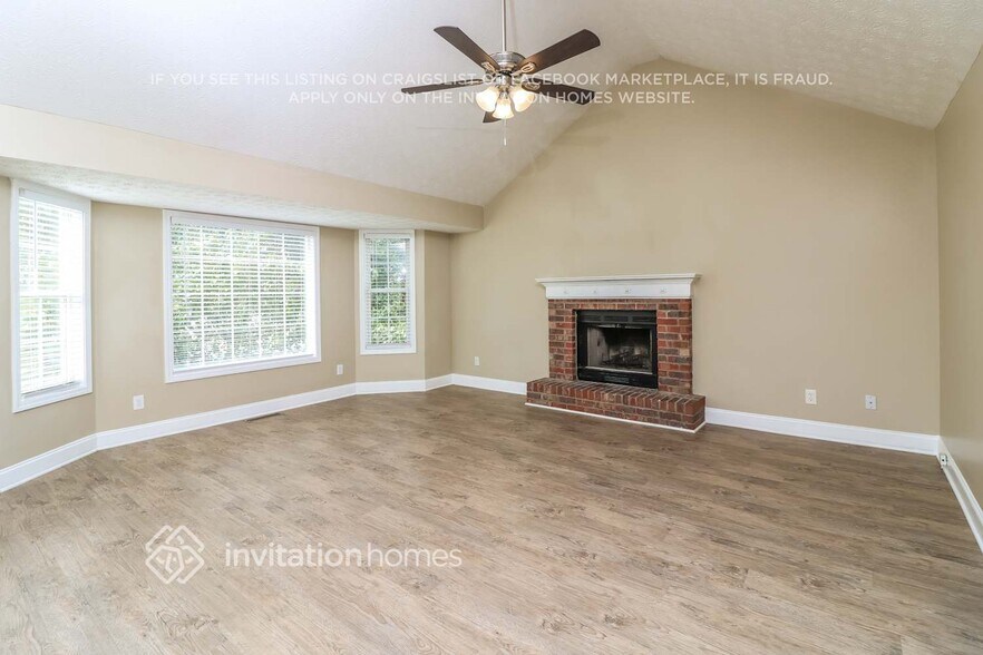 Building Photo - 4926 Baker Plantation Way