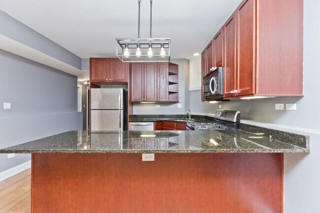 Building Photo - 2 bedroom in Chicago IL 60640
