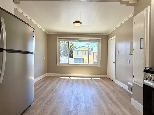 Building Photo - Two bedroom home for rent with large priva...