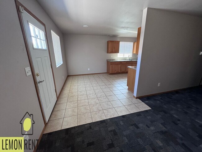 Building Photo - 302 E. "P" St