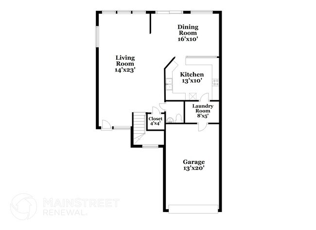 Building Photo - 11334 Acuff Station